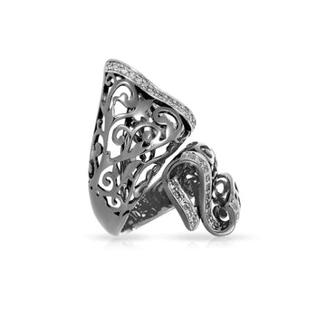 Antoinette Ring