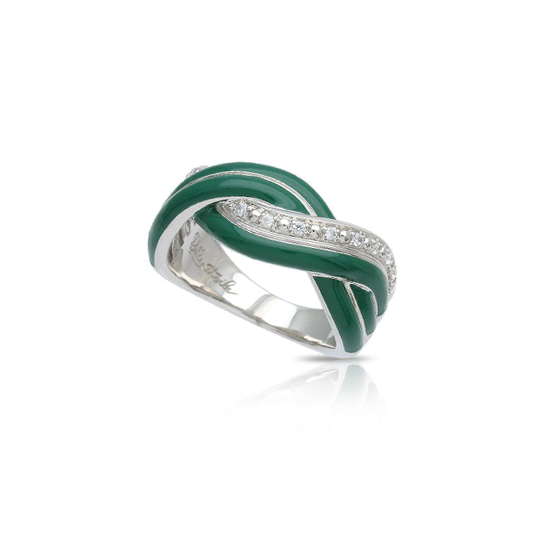 Coronata Ring