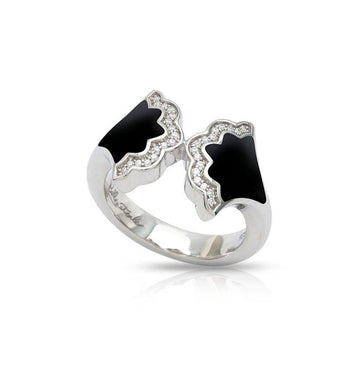 Astoria Ring