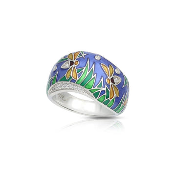 Fireflies Ring