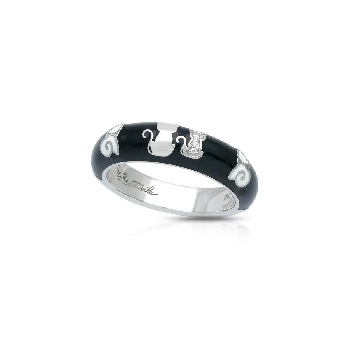 Cats Ring