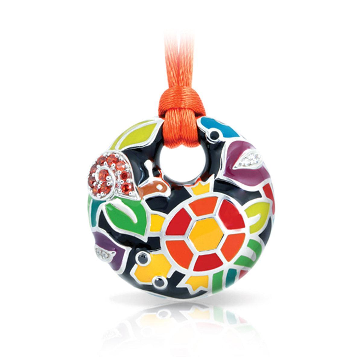 Galapagos Pendant