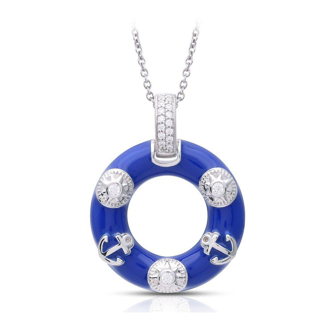Maritime Pendant
