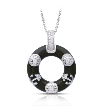 Maritime Pendant