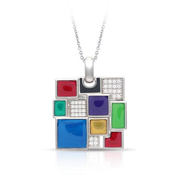 Tegola Pendant