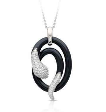 Mamba Pendant