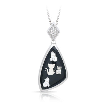 Cats Pendant