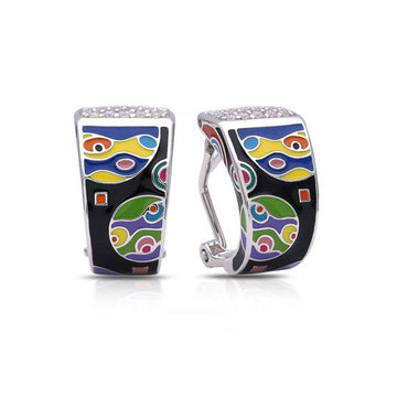 Mondo Earrings