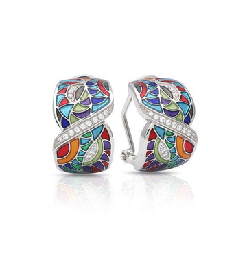 Tropicalia Earrings