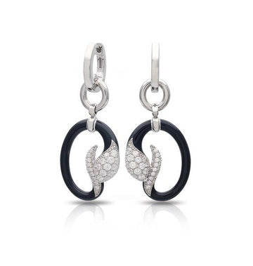 Mamba Earrings