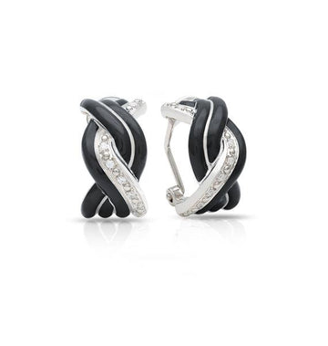 Coronata Earrings