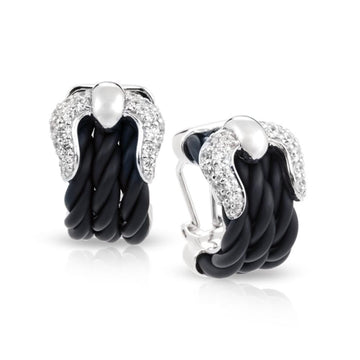 Lasso Earrings