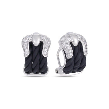 Lasso Thin Earrings