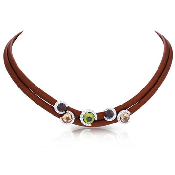 Element Necklace