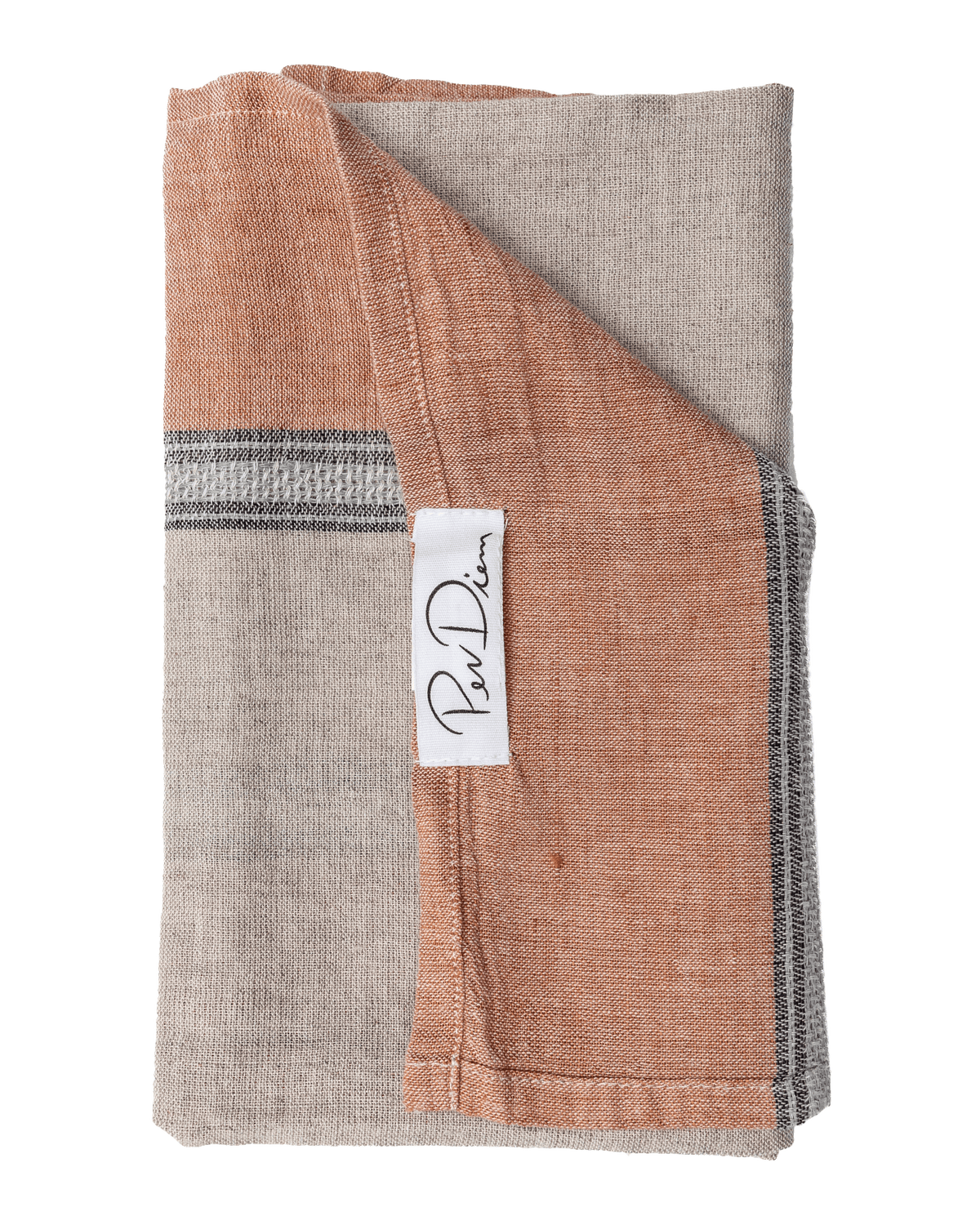 Monroe Linen Towel