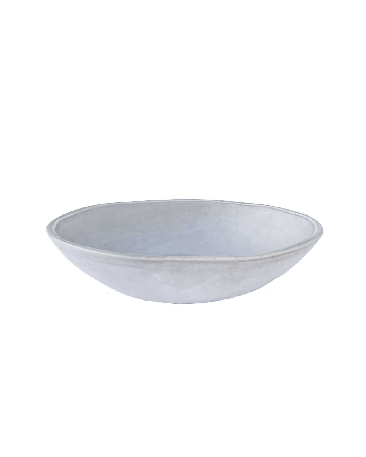 Tunis Oval Serving Bowl