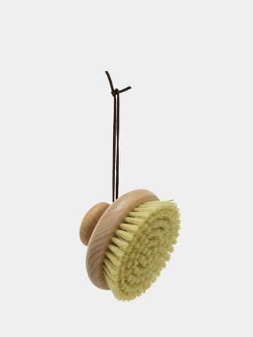 Oversized Hand Brush