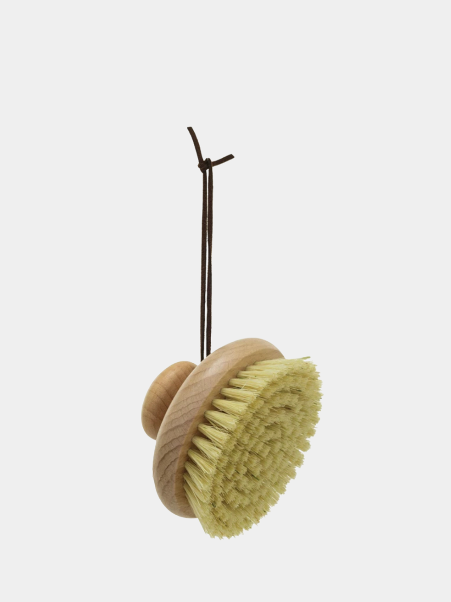 Oversized Hand Brush