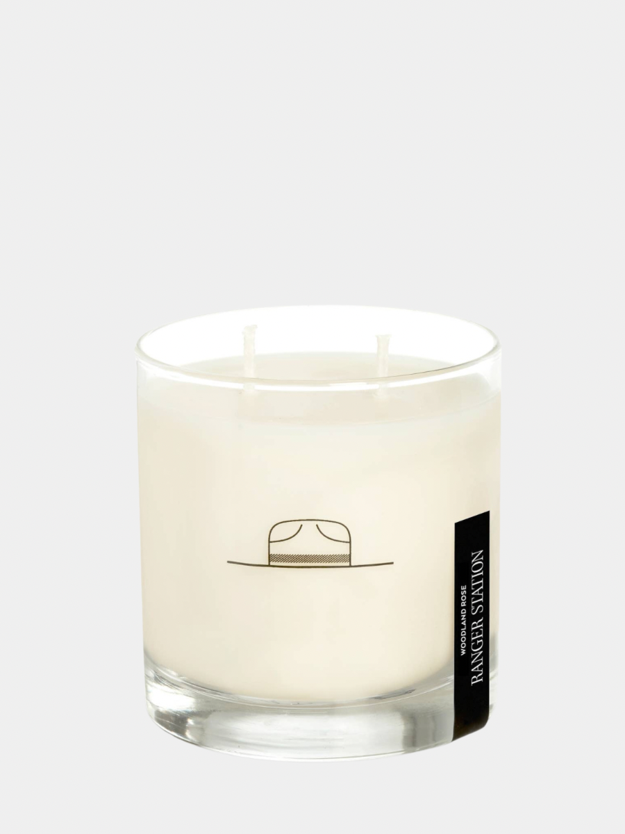 Tennessee Tomato Candle