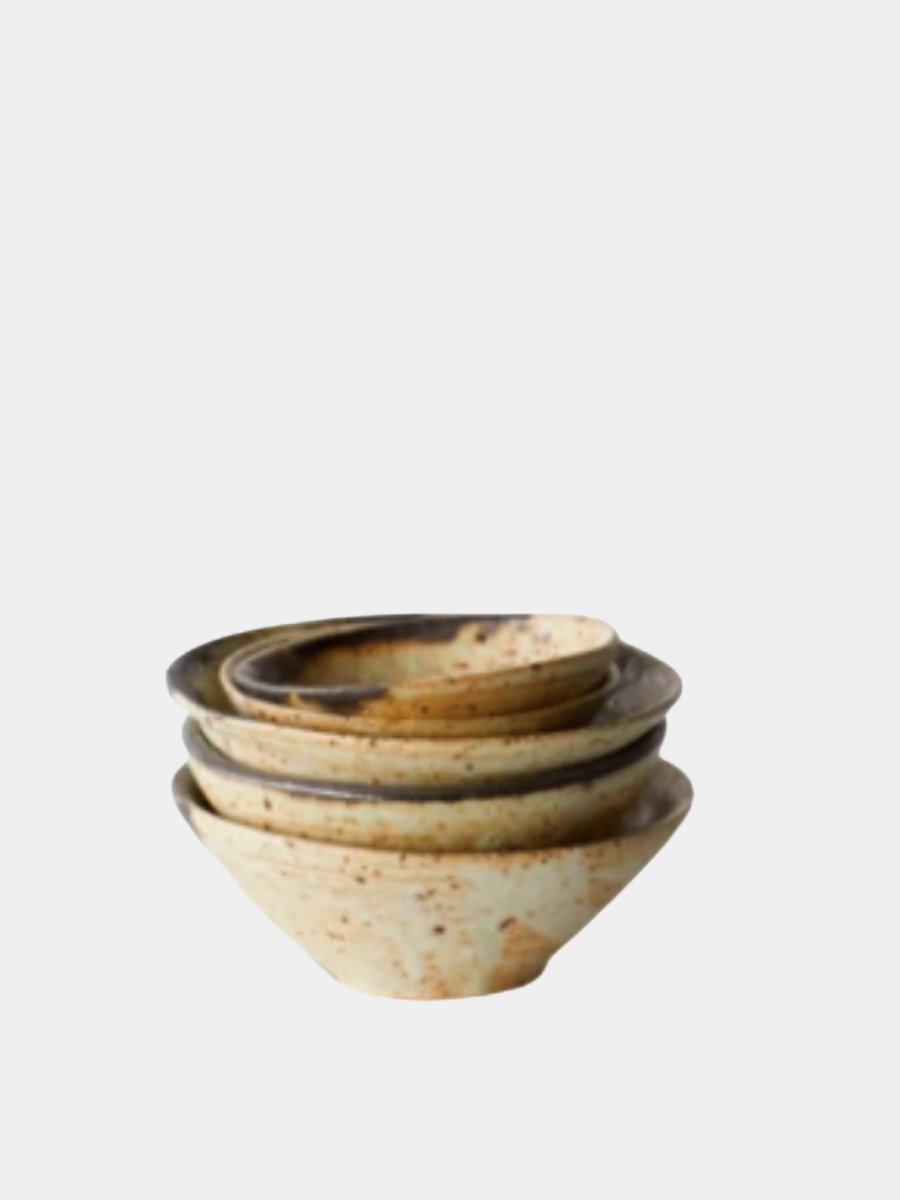 Desert Nesting Bowls