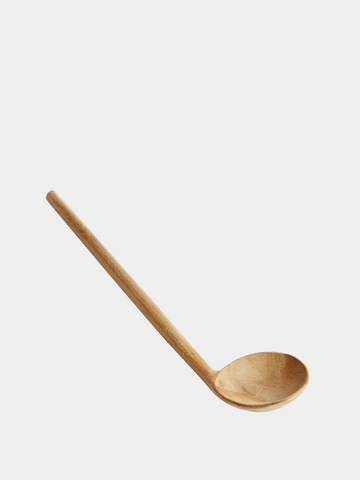 Olive Spoon