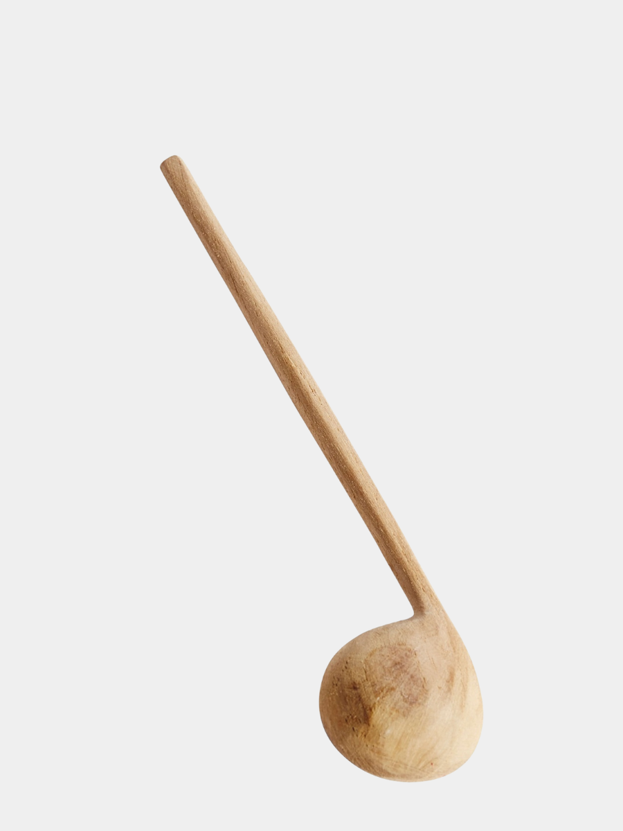 Olive Spoon