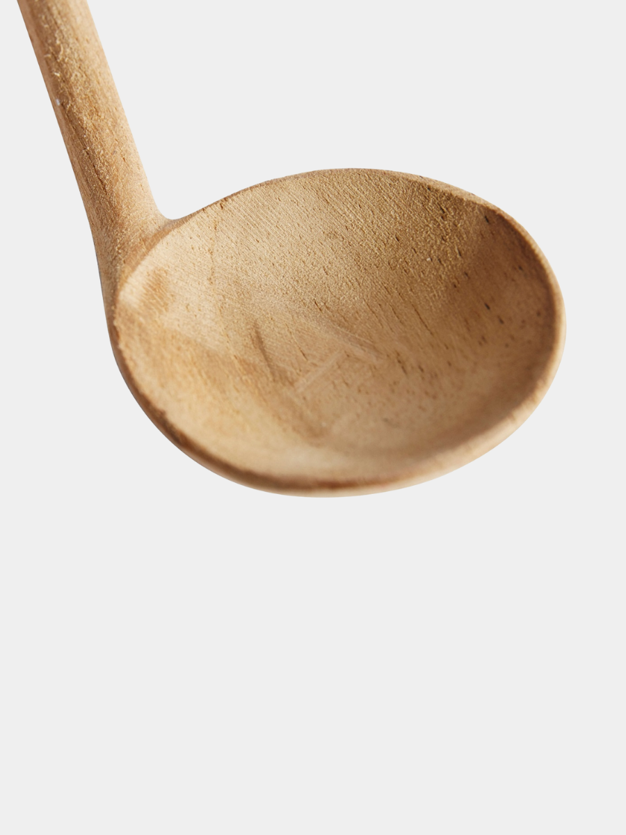 Olive Spoon