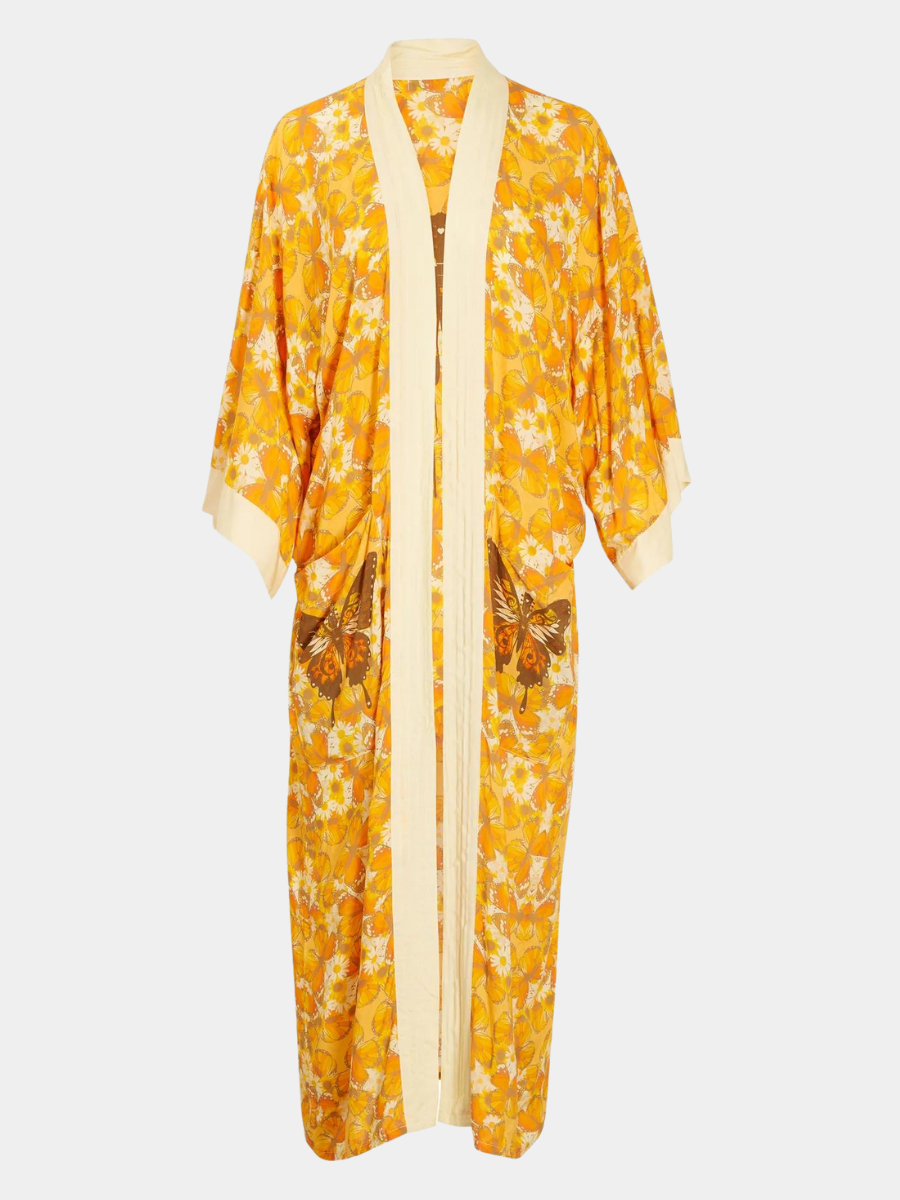 Laurel Canyon Kimono