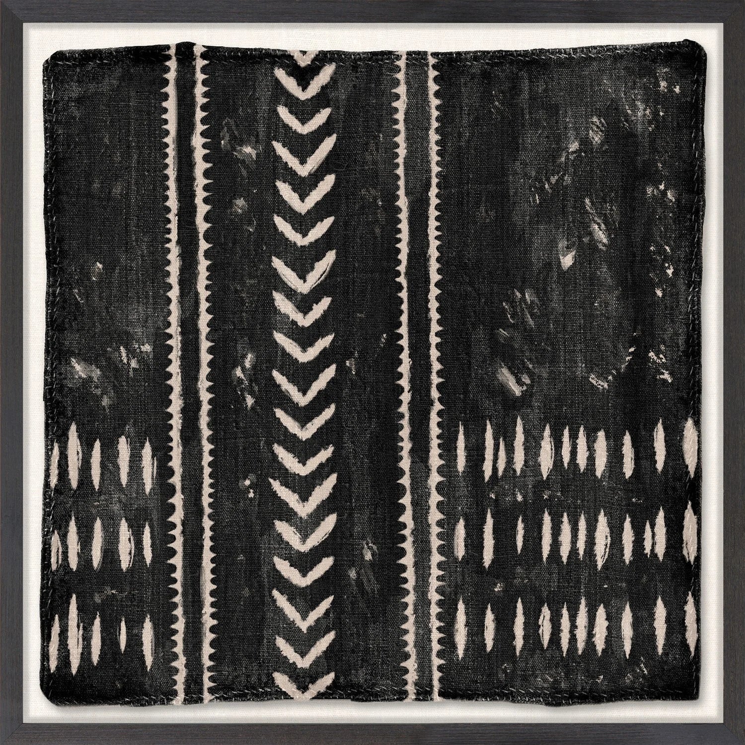 Tribal Weaves Medley