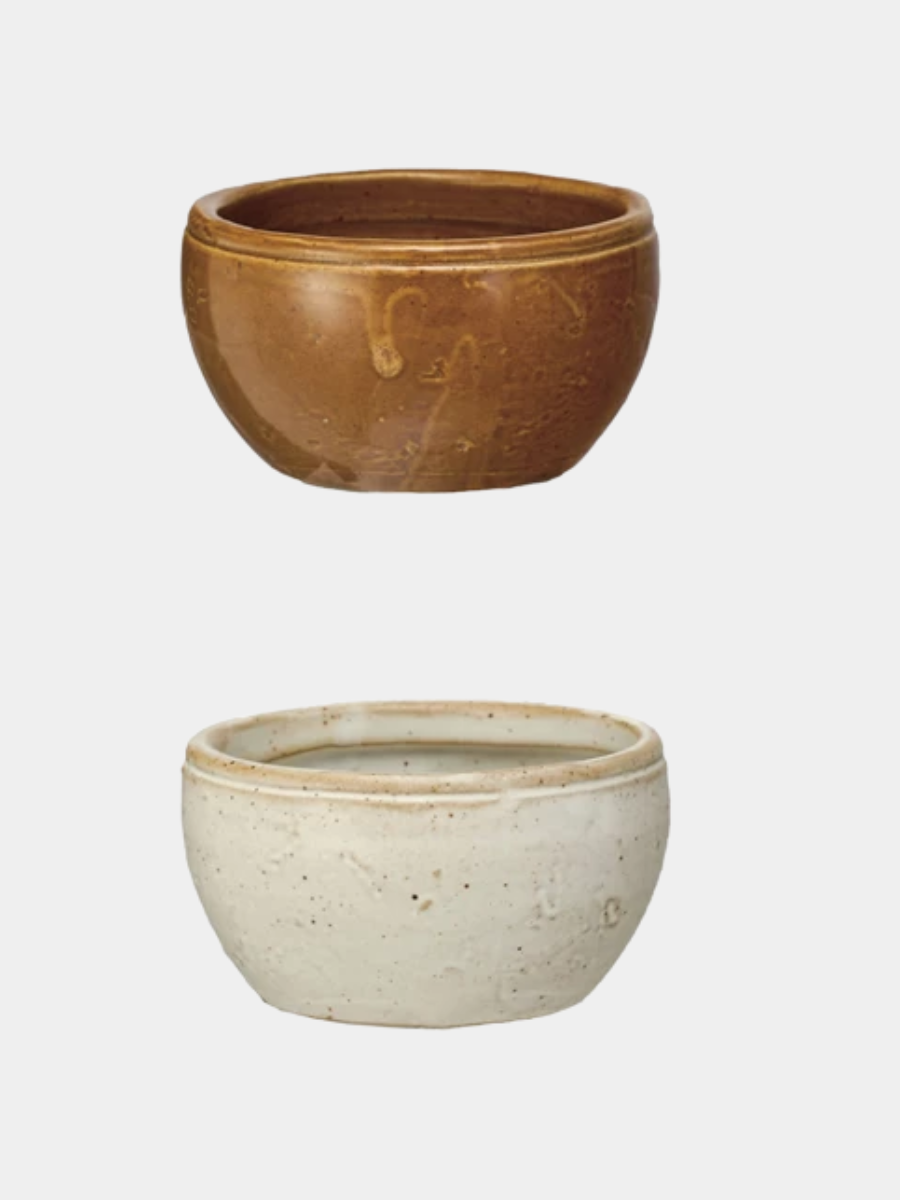 Santa Fe Pinch Pot