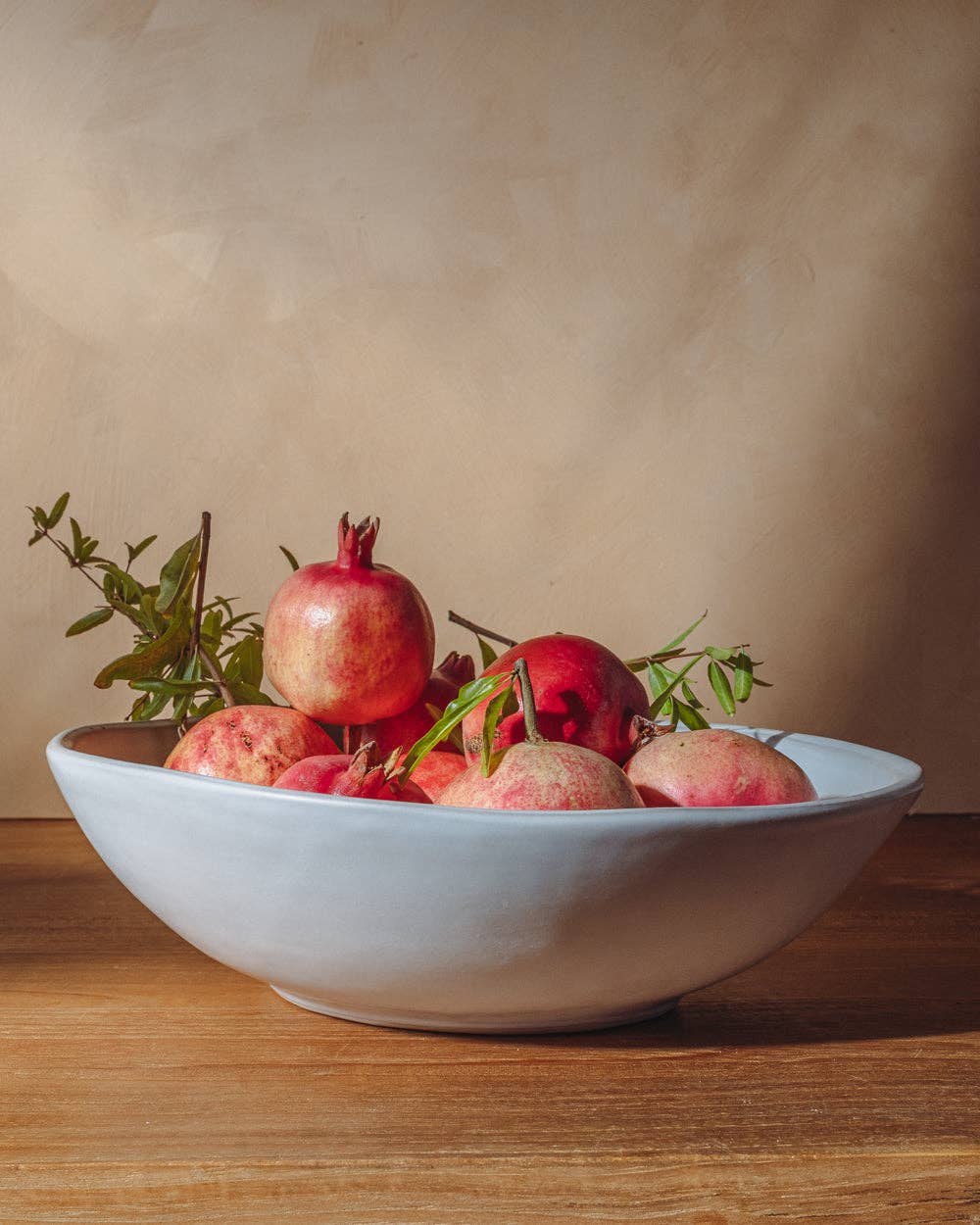 Tunis Oval Serving Bowl