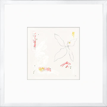 Vellum Florals