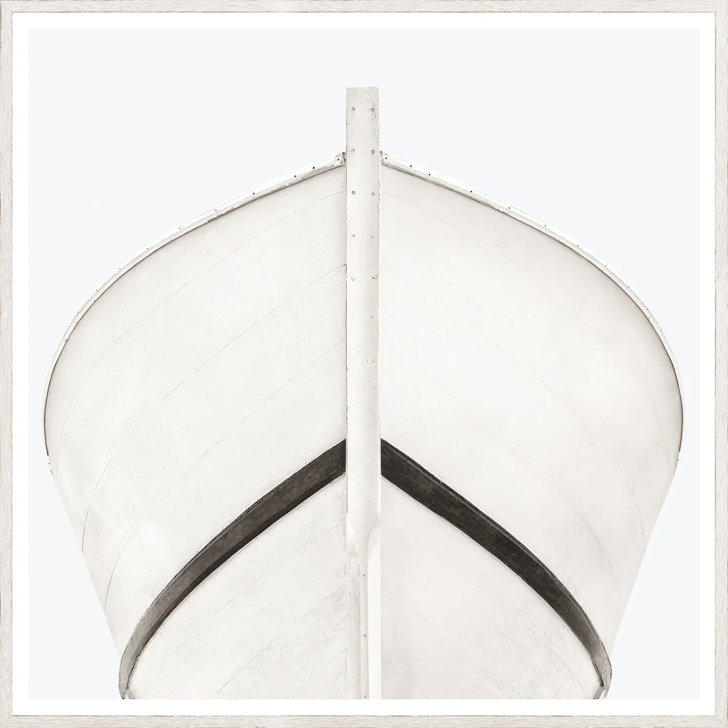 Boat Bow
