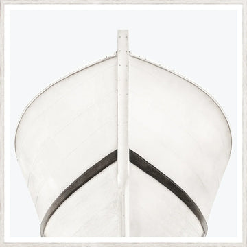 Boat Bow