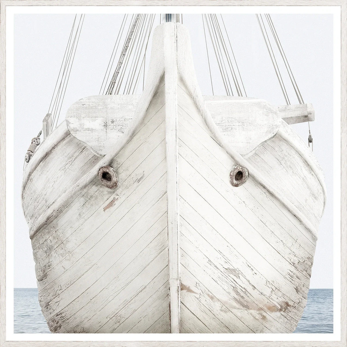 Boat Bow