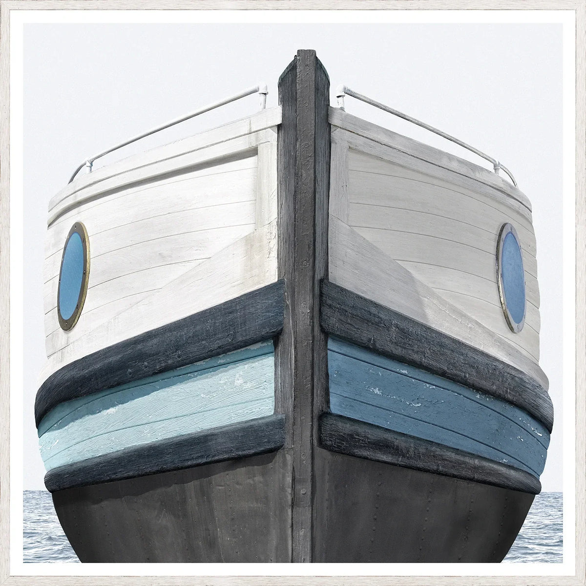 Boat Bow
