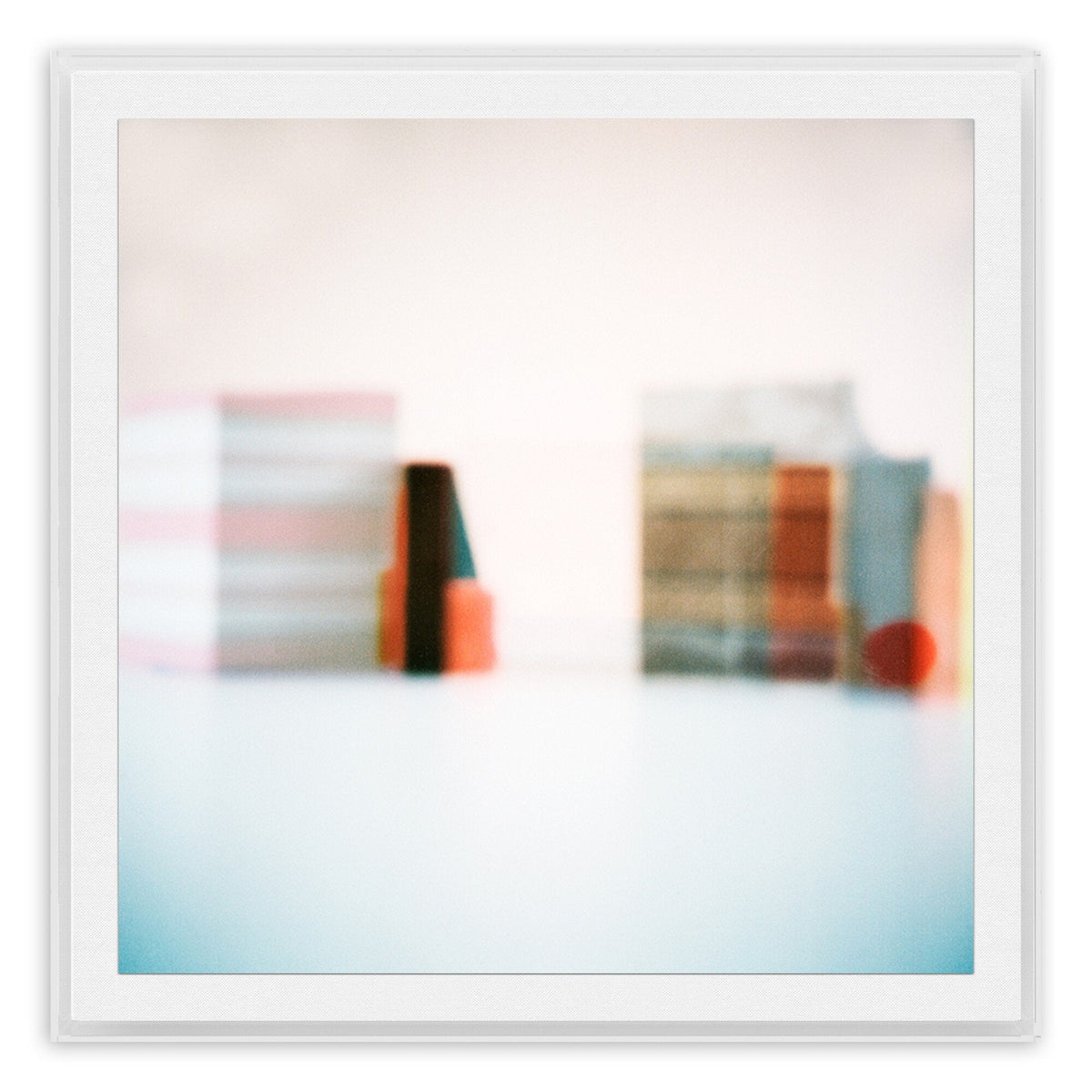 Landscape Shadowbox
