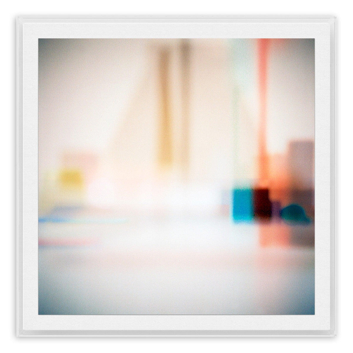 Landscape Shadowbox