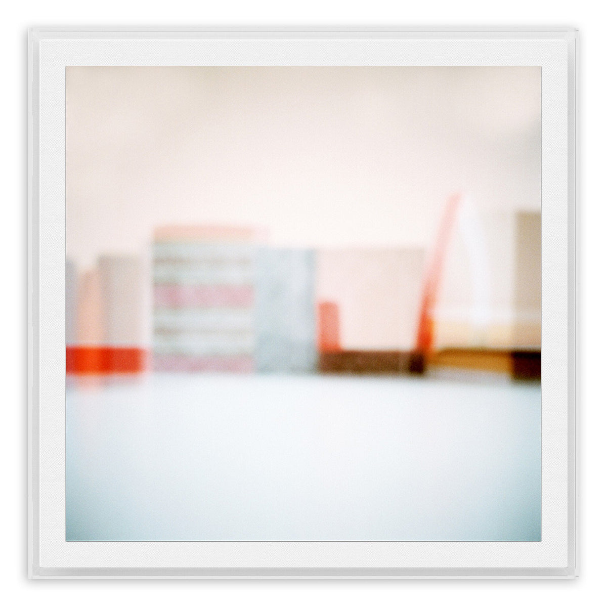 Landscape Shadowbox