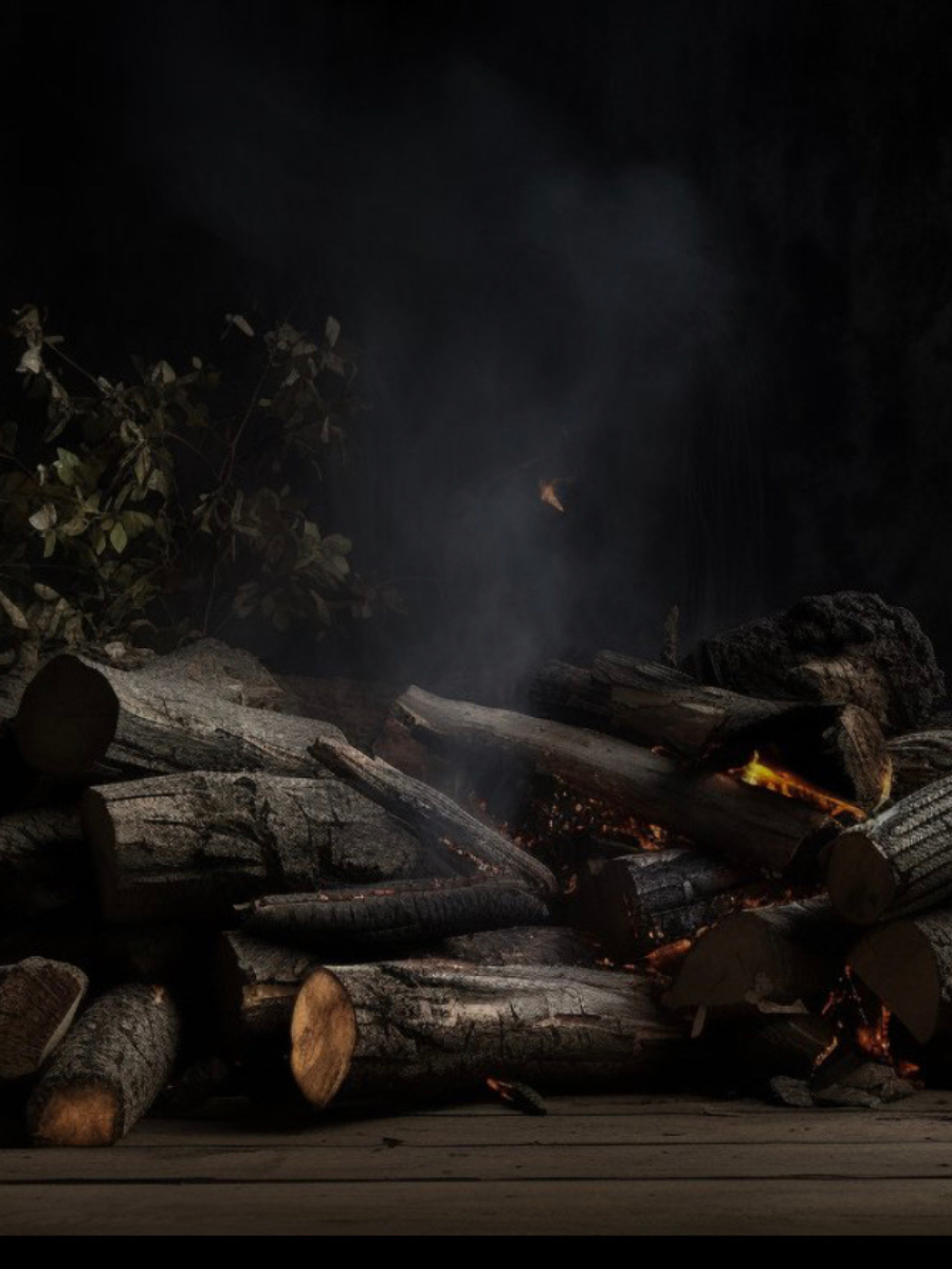 Playing With Fire - Adlan