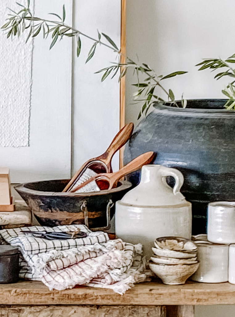 Desert Nesting Bowls