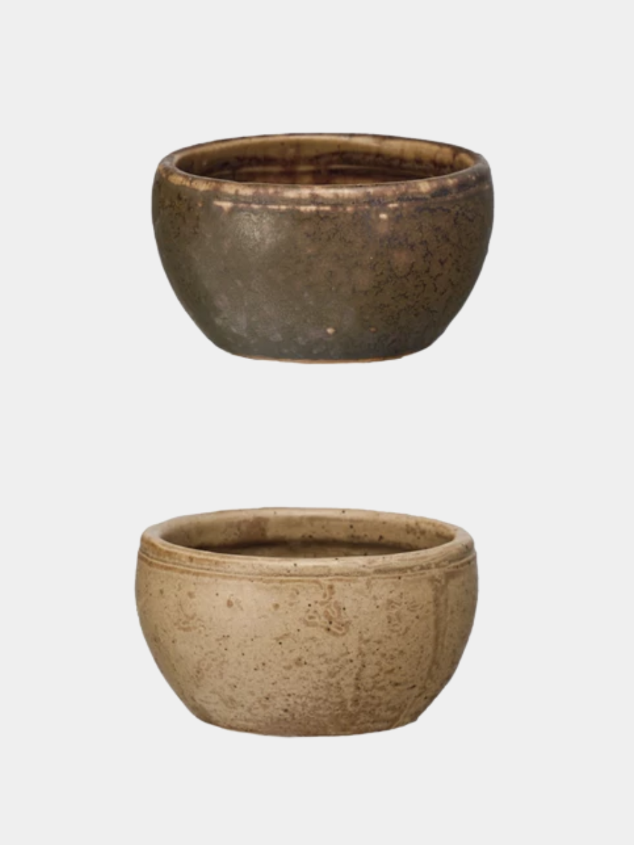 Santa Fe Pinch Pot