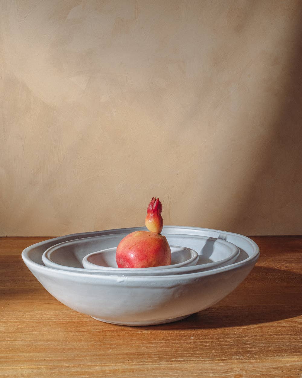 Tunis Oval Serving Bowl