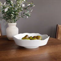 Large Versatile Melamine Bowl