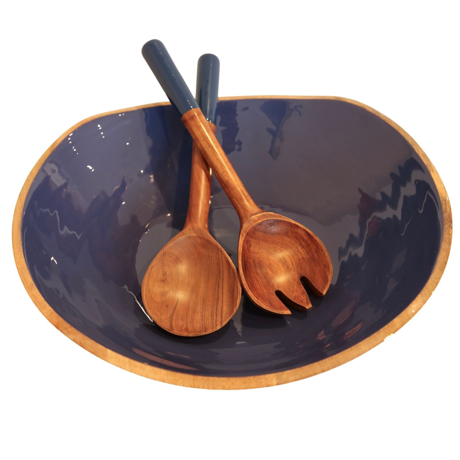 The Large Montauk Bowl (Set)