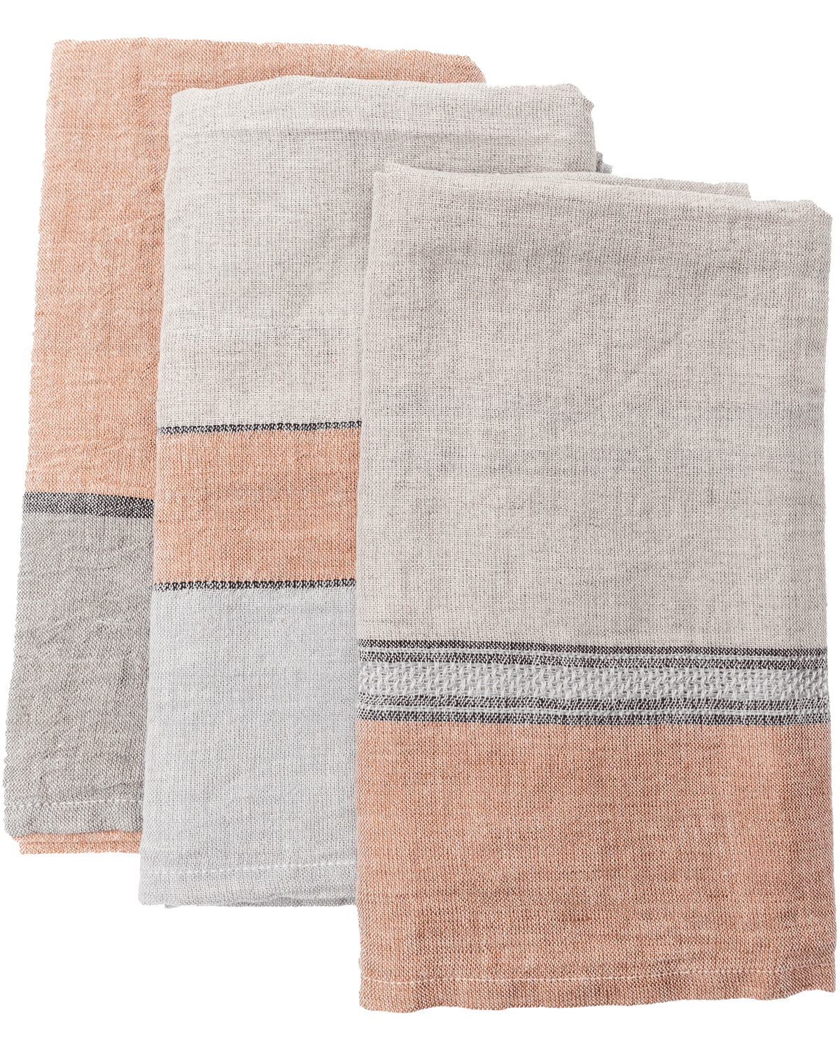 Monroe Linen Towel