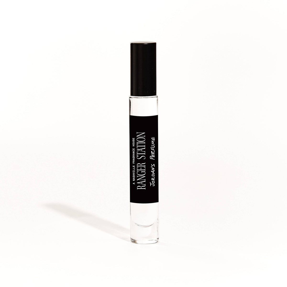 Jordan’s Quickdraw PERFUME