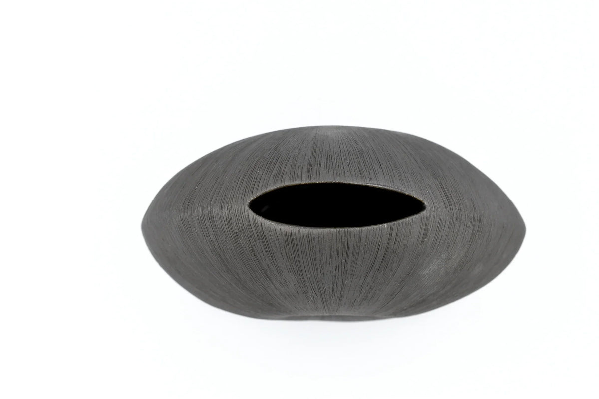 Diva Round Vase