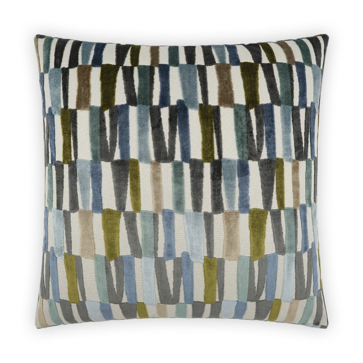 Sedimentary Pillow