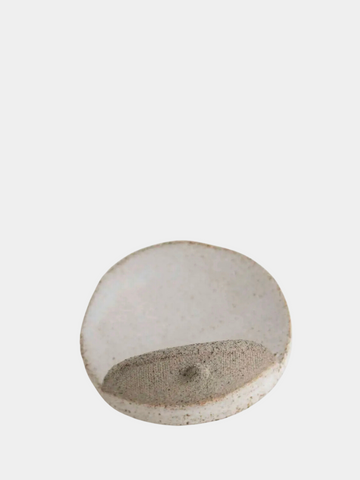 Luna Ceramic Scoop
